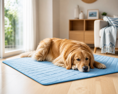 Tapis Rafraîchissant Chien XL